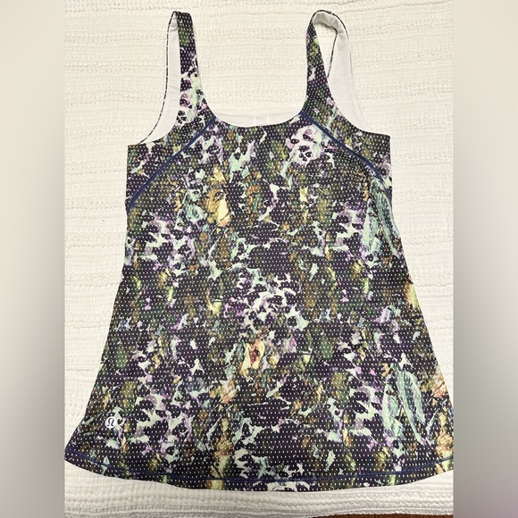 Lulu tank - Picture 1 of 3